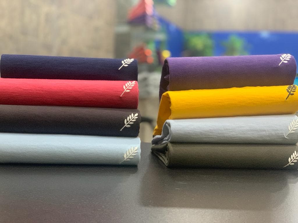 Corporate Uniform Program alternate view